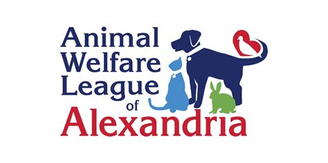 Alexandria animal welfare league - website